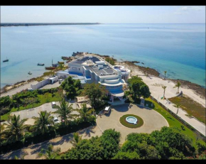 Отель Hotel Dona Ana  Vilankulos